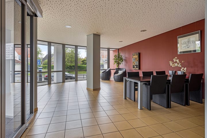 Photo 4 of Oostsingel 2-17