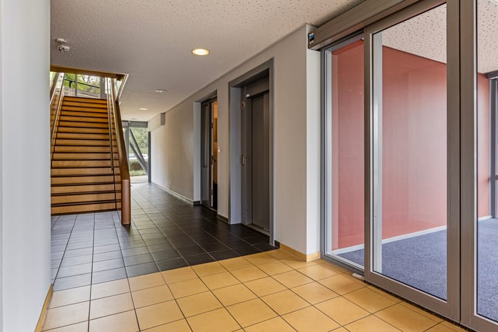 Photo 5 of Oostsingel 2-17