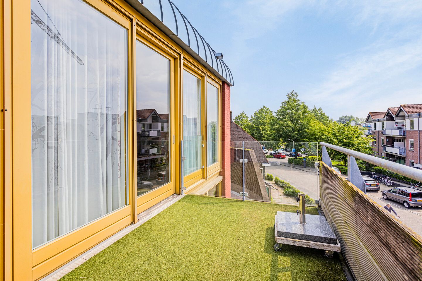Foto 25 van Oostsingel 2-17