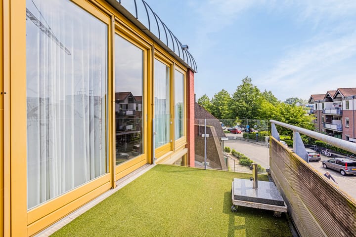 Photo 25 of Oostsingel 2-17