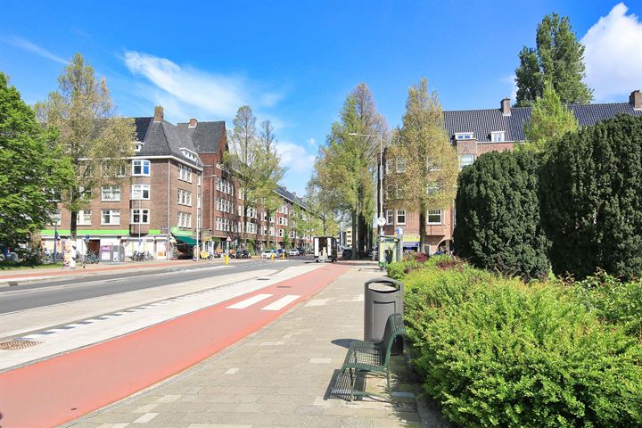 Bekijk foto 12 van Haarlemmermeerstraat 38-4