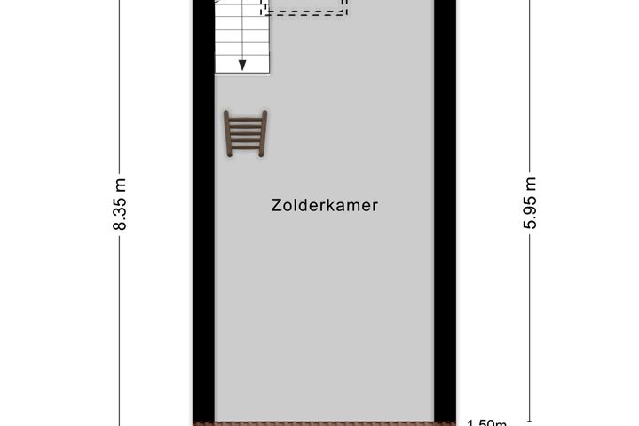 Bekijk foto 45 van Mariastraat 36-A