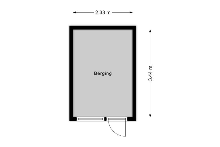 Bekijk foto 33 van Hermelijnstraat 12