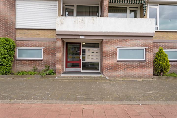 Bekijk foto 4 van Rooseveltlaan 219