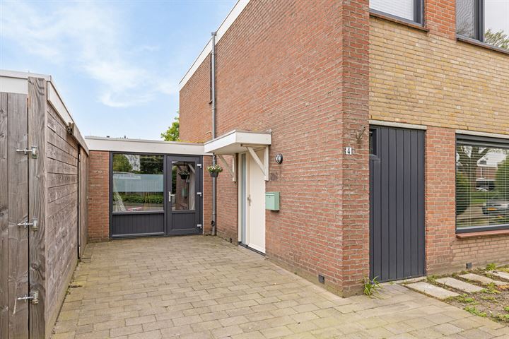 Bekijk foto 36 van Rochusstraat 4