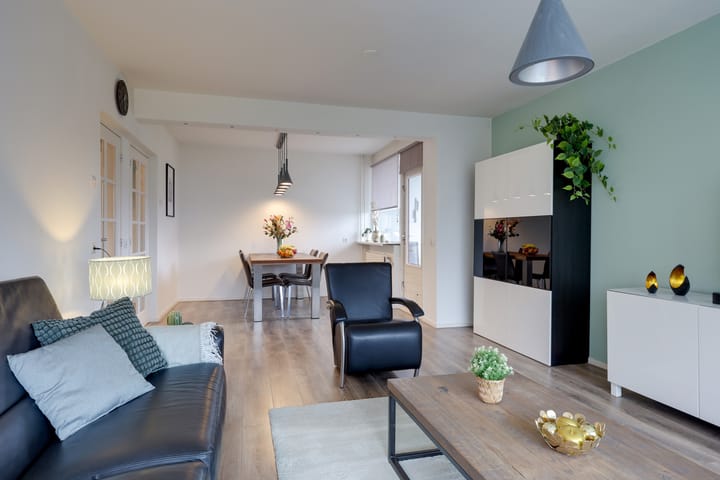 Photo 2 of Hakfortlaan 30-2