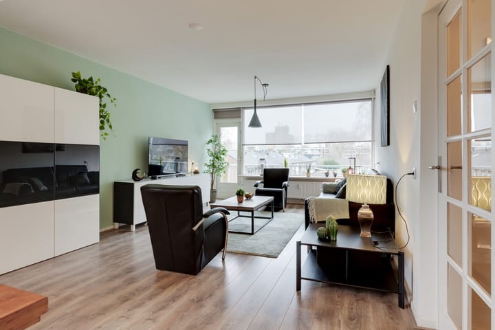 Photo 3 of Hakfortlaan 30-2