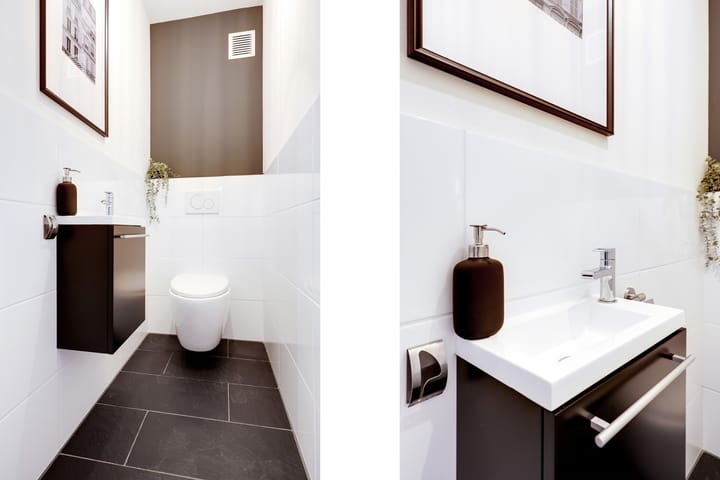 Photo 12 of Hakfortlaan 30-2