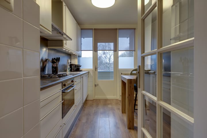 Photo 13 of Hakfortlaan 30-2