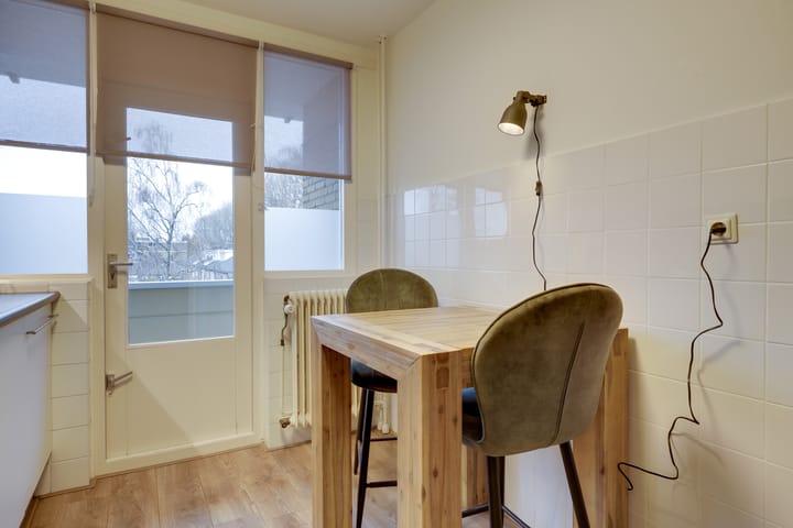 Photo 14 of Hakfortlaan 30-2