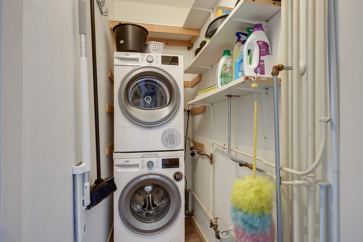 Photo 23 of Hakfortlaan 30-2