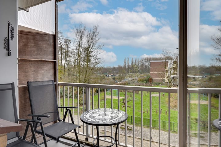 Photo 24 of Hakfortlaan 30-2