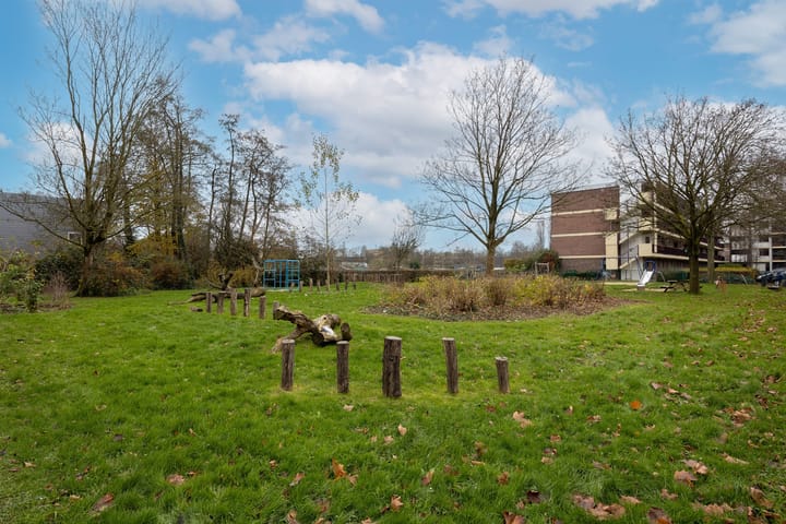 Photo 27 of Hakfortlaan 30-2