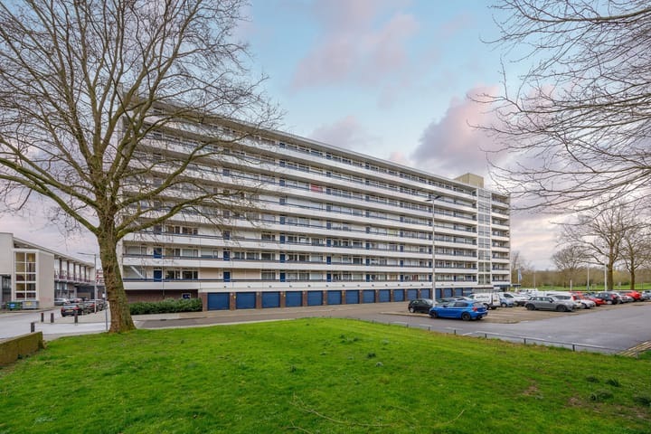 Photo 30 of Gamerslagplein 62