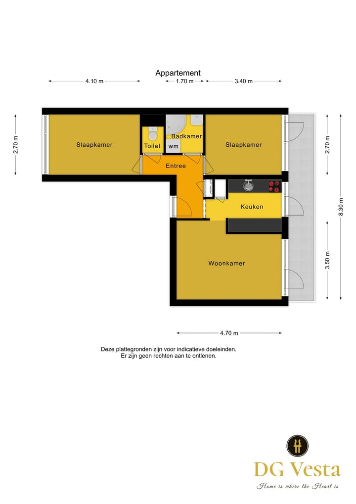 Foto 25 van Hisveltplein 86