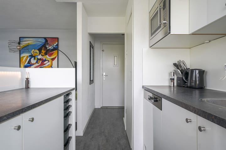 Foto 2 van Hisveltplein 86