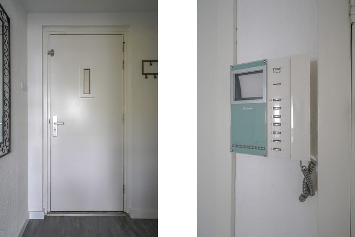 Foto 5 van Hisveltplein 86