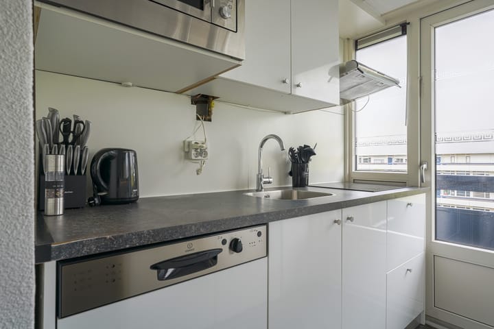 Foto 7 van Hisveltplein 86