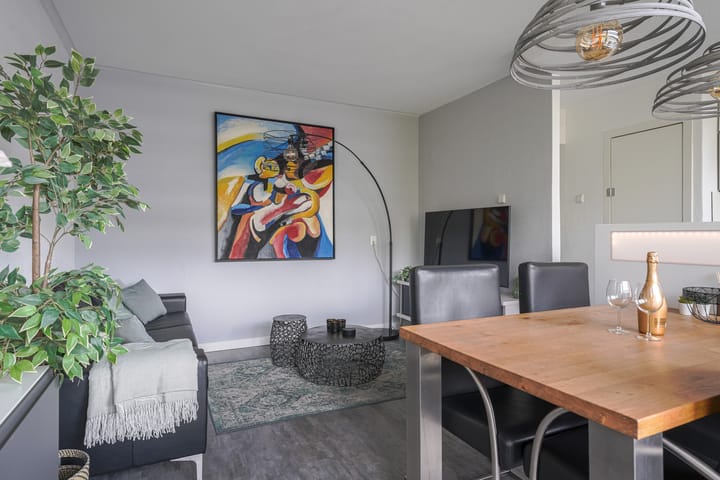 Foto 11 van Hisveltplein 86