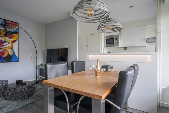 Foto 12 van Hisveltplein 86