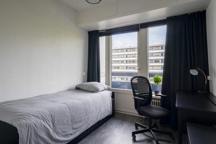 Foto 19 van Hisveltplein 86