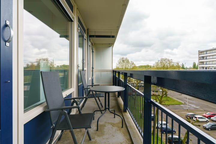 Foto 21 van Hisveltplein 86