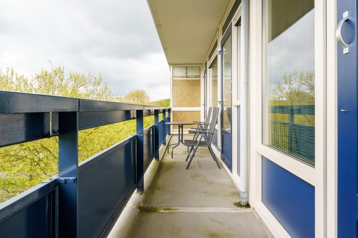 Foto 22 van Hisveltplein 86