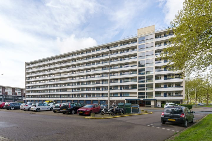 Foto 23 van Hisveltplein 86