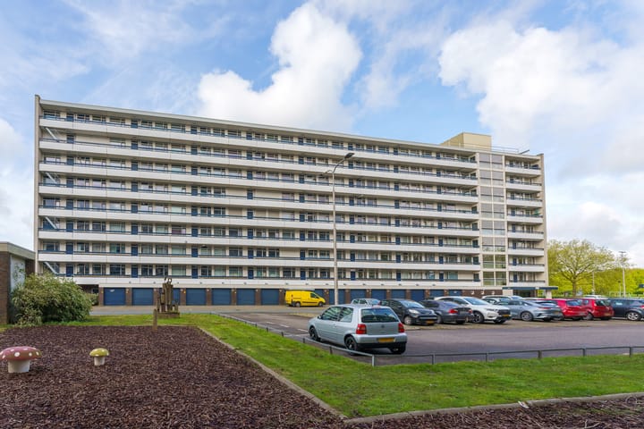 Foto 24 van Hisveltplein 86