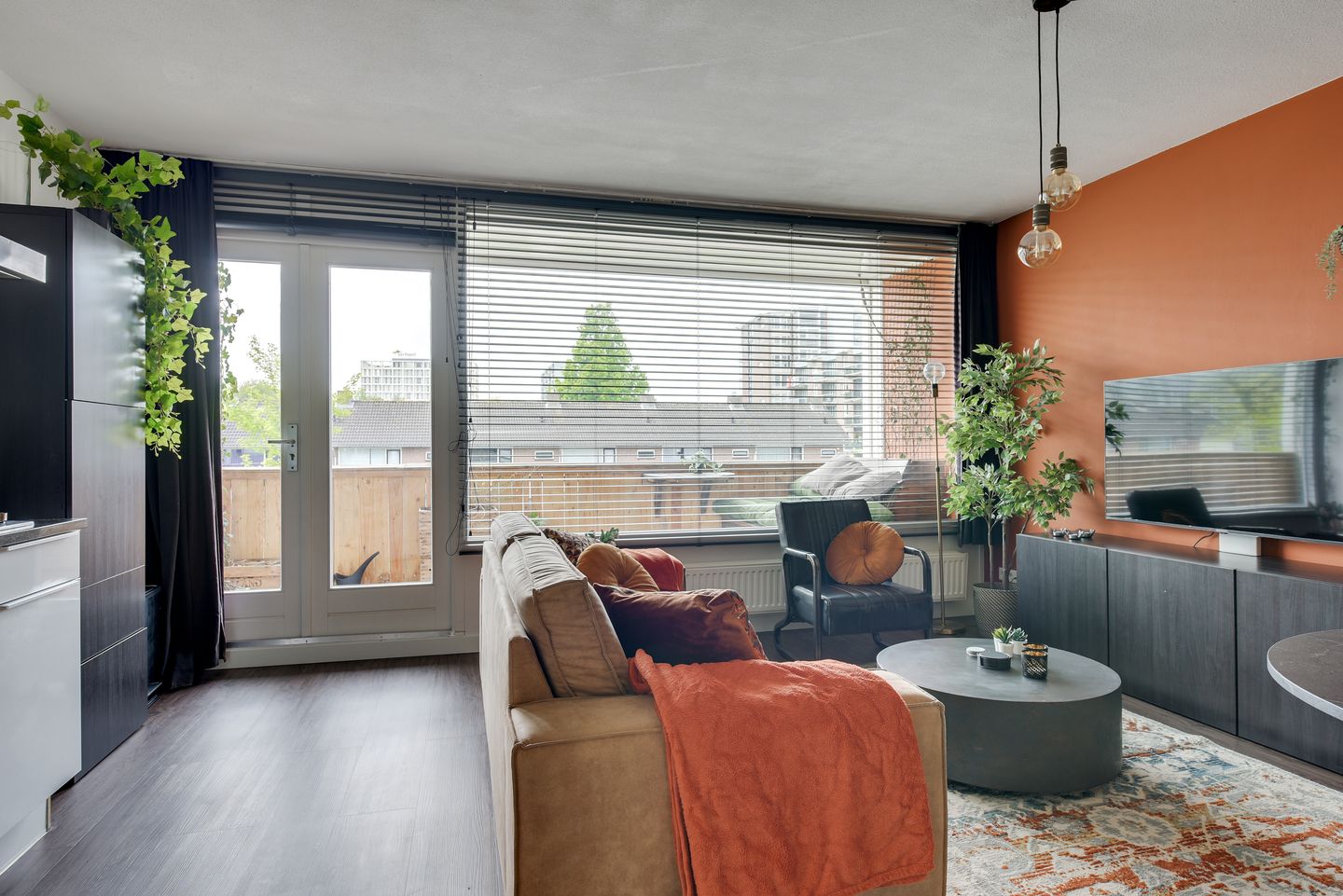 Photo 5 of Cassandraplein 5-01