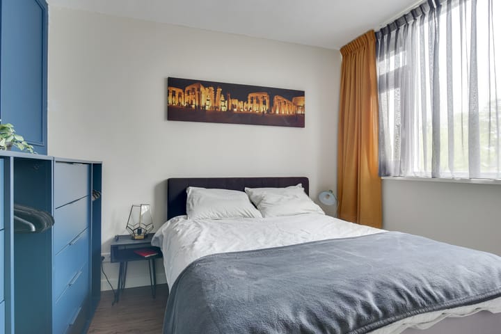 Foto 4 van Cassandraplein 5-01