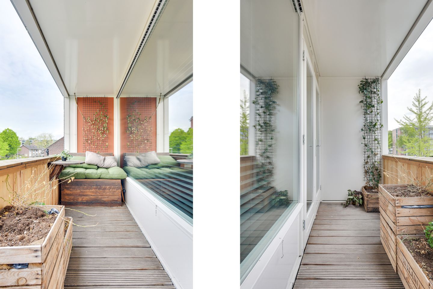 Photo 19 of Cassandraplein 5-01