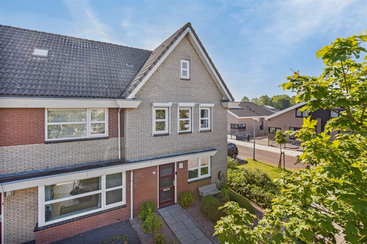 Bekijk foto 30 van Dr J C Homanstraat 51