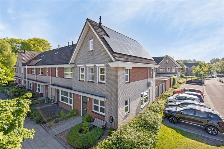 Bekijk foto 31 van Dr J C Homanstraat 51