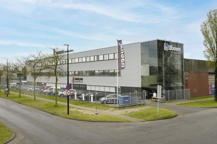 Hardwareweg 16