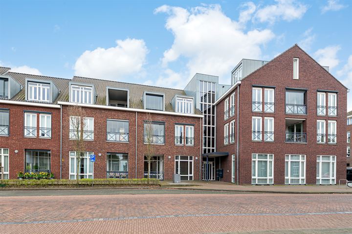 Bekijk foto 1 van Kluisstraat 1-A