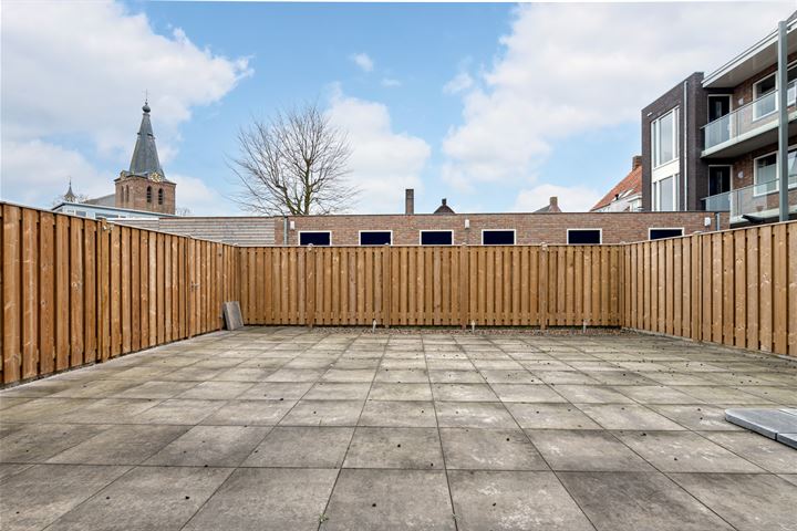 Bekijk foto 19 van Kluisstraat 1-A