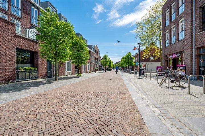 Bekijk foto 23 van Kluisstraat 1-A