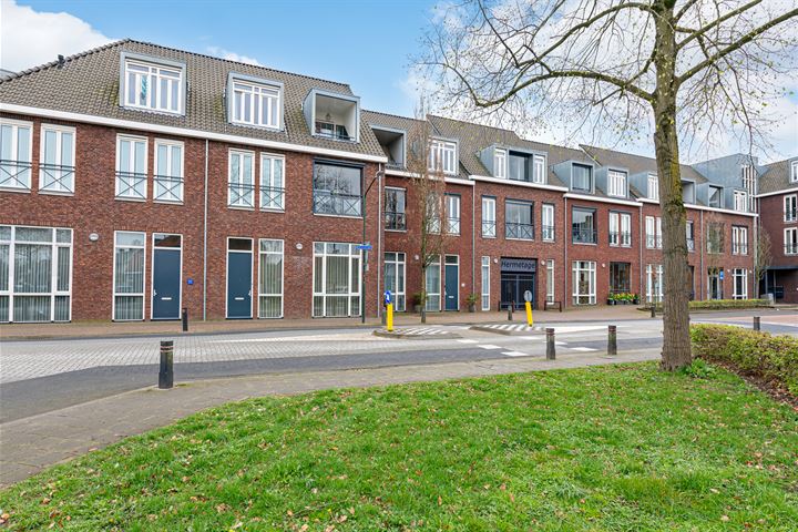 Bekijk foto 24 van Kluisstraat 1-A