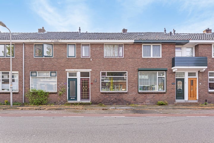 Bekijk foto 1 van Reigerstraat 23