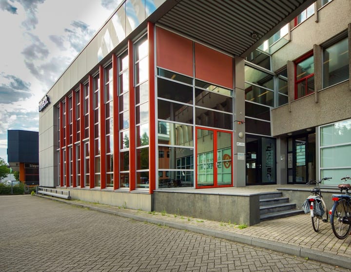 Amsterdamseweg 43