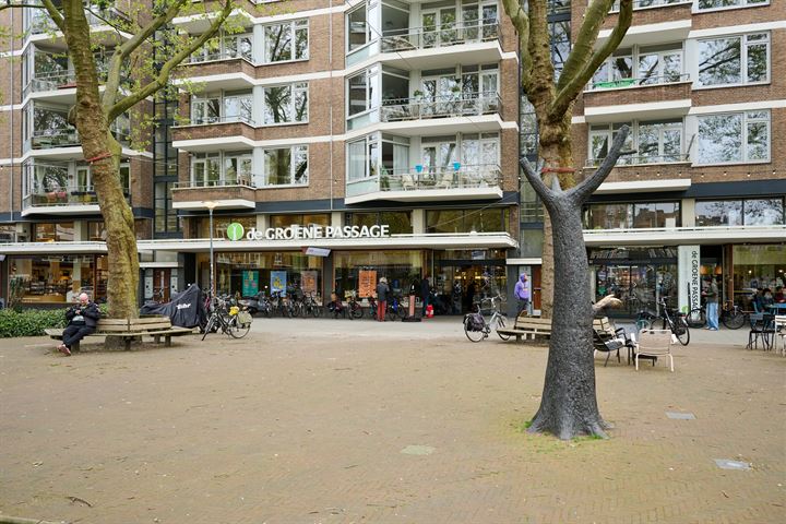 Bekijk foto 29 van Goudsesingel 133