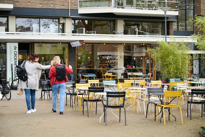 Bekijk foto 30 van Goudsesingel 133