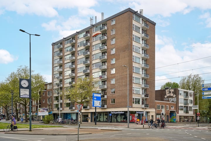 Bekijk foto 31 van Goudsesingel 133