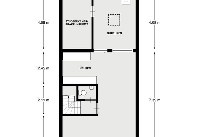 Bekijk foto 40 van Pastoor Rölingstraat 19