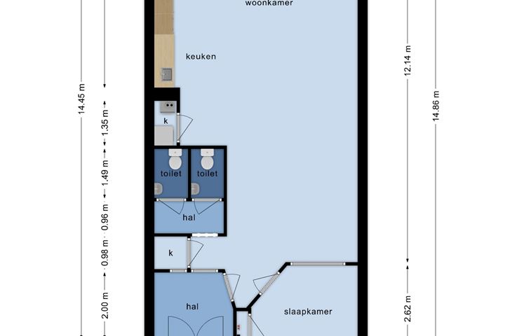 Bekijk foto 19 van Dorpstraat 13