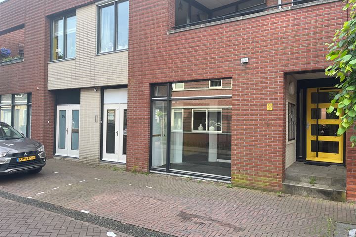 Bekijk foto 11 van Dorpstraat 13