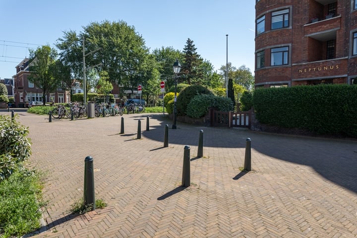 Bekijk foto 28 van Nieuwe Parklaan 144-15