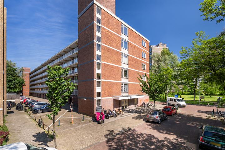 Bekijk foto 36 van Edamstraat 31