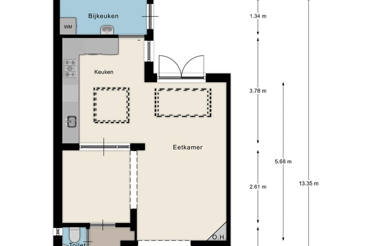 Bekijk foto 33 van Zevenhuizerlaan 11